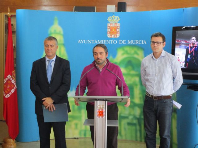 La Lan Party 2014 ofrece casi 100 horas de navegación ultrarrápida para los amantes de la informática