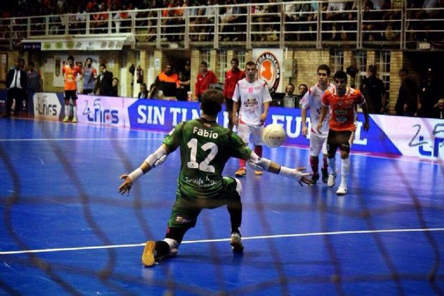 Fabio sobre los resultados en defensa: