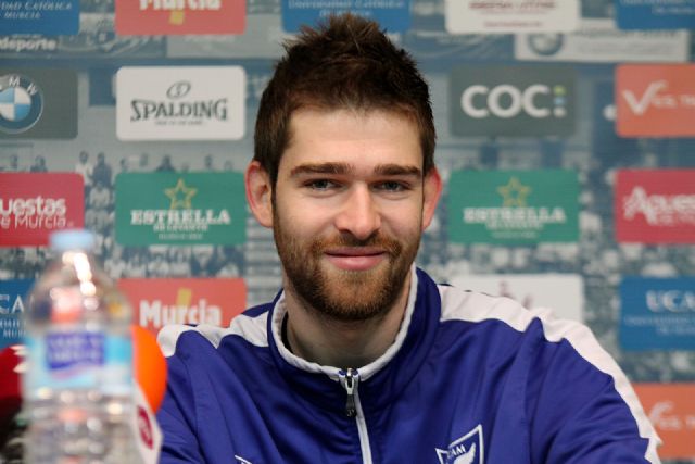 “Renovar siempre fue mi primera opción”