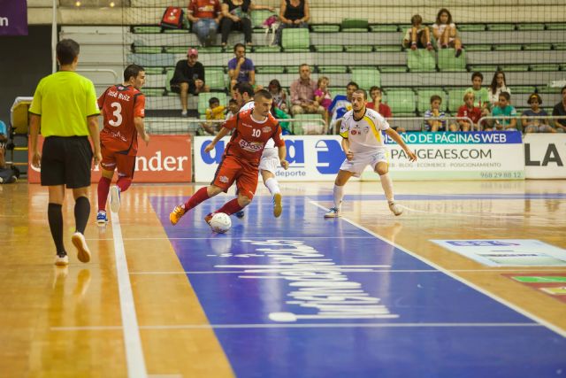 Álex regresa a la Selección junto a José Ruiz, Adri y Raúl Campos para disputar dos amistosos en Galicia