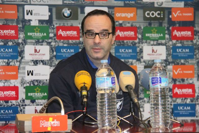 “Tenemos que dominar el rebote y el ritmo”