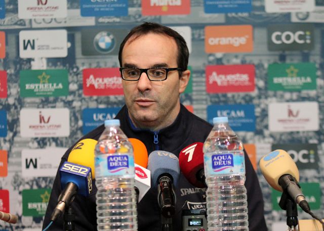 “Es el momento de apoyar al equipo”