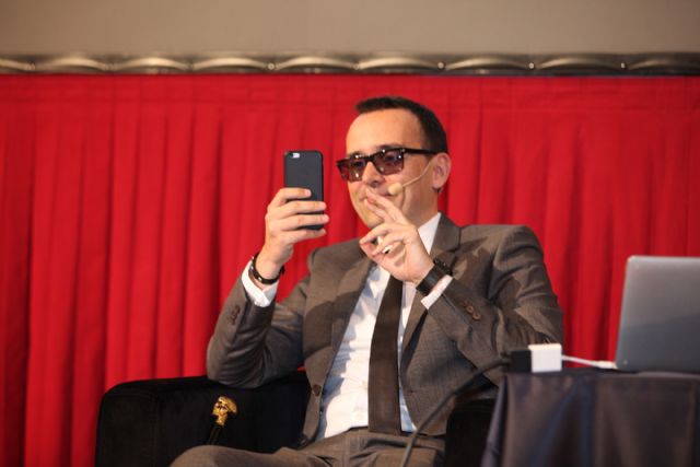 'Nadie imita nada que no tenga éxito'