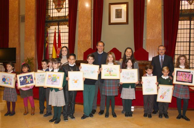 3.500 maneras de soñar la paz