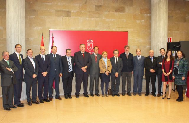 Los municipios colaborarán para promover una edificación sostenible y de calidad en sus territorios