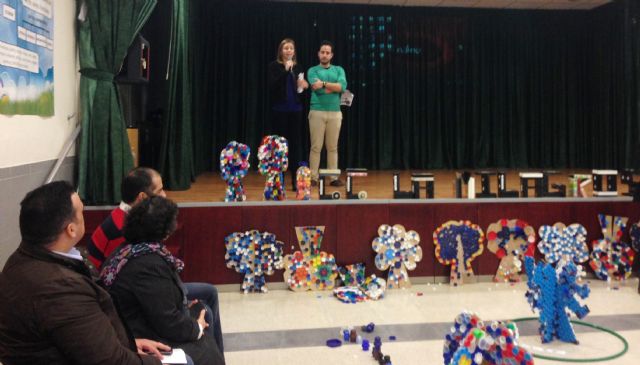 Proyecto 'Aprender a ayudar'