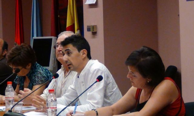 UPyD Murcia lamenta la designación de Javier Iniesta como nuevo responsable del Observatorio de la Bicicleta municipal