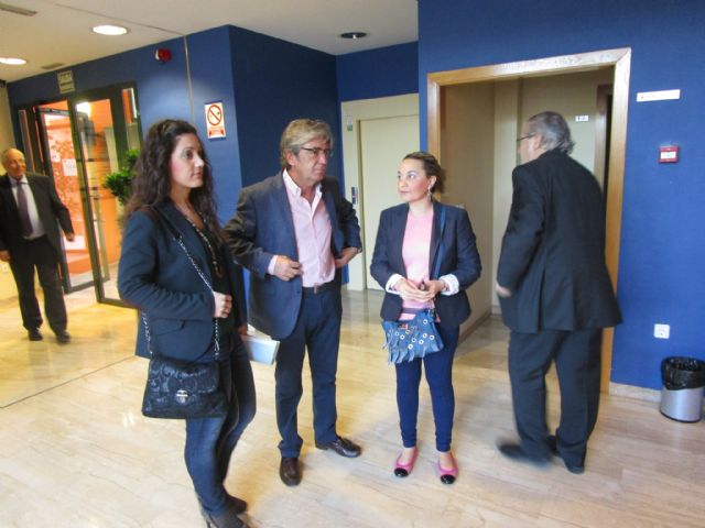 Formación para luchar contra la violencia de género