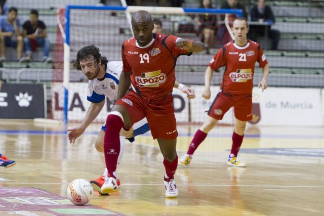 Ique: regreso, gol y vitoria