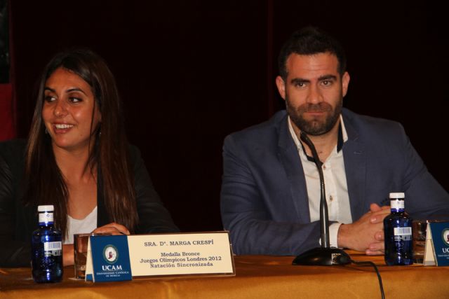 Carlos Cabezas: 'Hay que estar preparado para vivir con la presión'