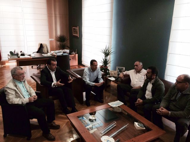 El Ayuntamiento aprobará la nueva Ordenanza del Taxi la próxima semana