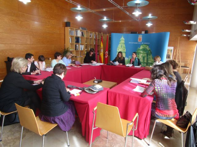 Aprobado el Programa Municipal de Igualdad de Oportunidades entre Mujeres y Hombres