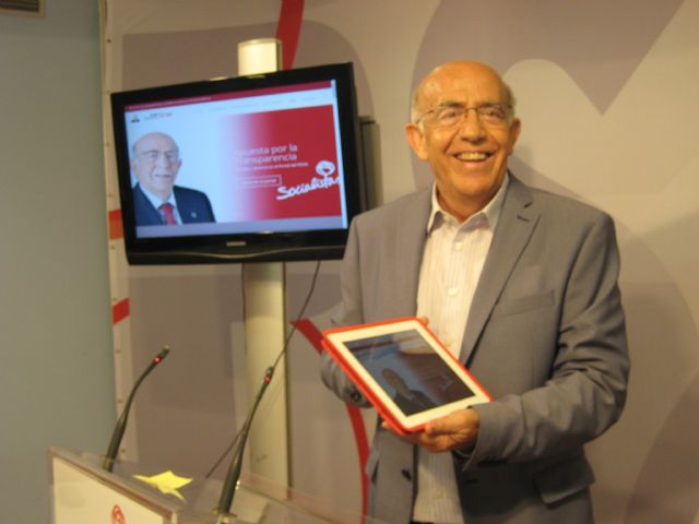 Gras pide a los ciudadanos su confianza porque 'no podemos convertir la campaña en una  rifa permanente ni en un juego de magia'