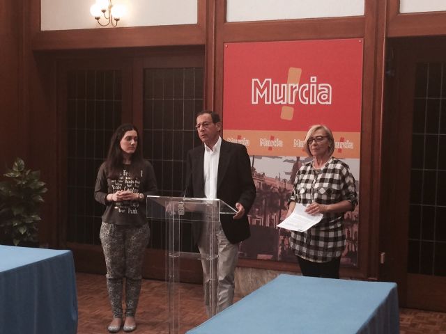 El Ayuntamiento incrementa los recursos destinados a las personas y familias más necesitadas