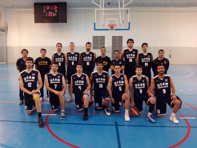 Dos partidos, dos victorias en el #CEU2015