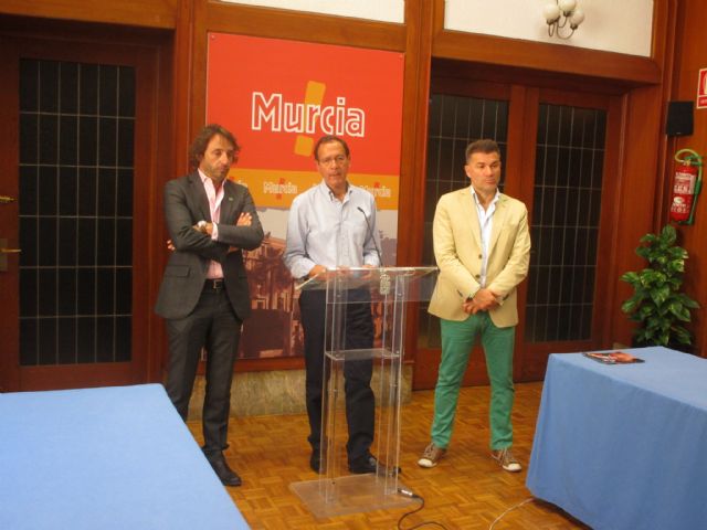 Reconocimiento a los mejores deportistas de la Región