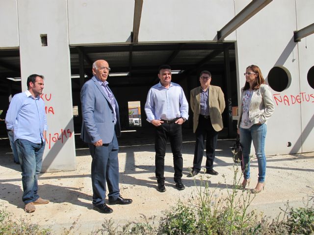 Gras apuesta por recuperar la gestión de las escuelas infantiles para impulsar su carácter público