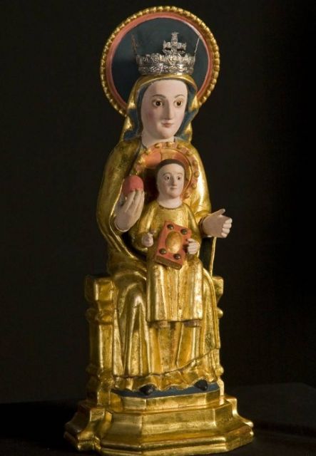 El barrio de San Andrés celebra el domingo la fiesta de la Virgen de La Arrixaca