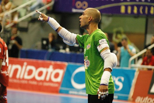 Rafa: 'Con la ilusión y ganas que tengo estoy disponible al cien por cien para Duda'