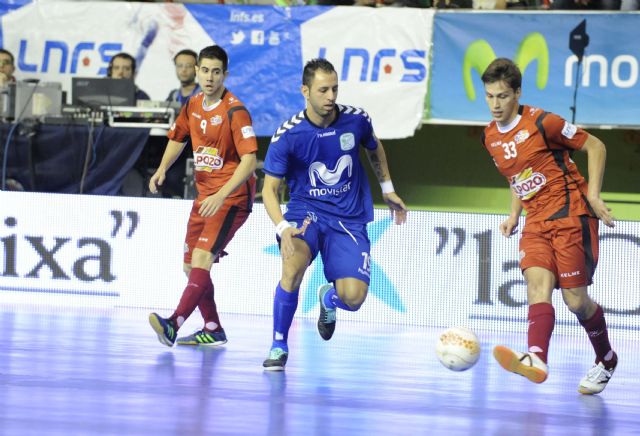 ¡A por la sexta liga!