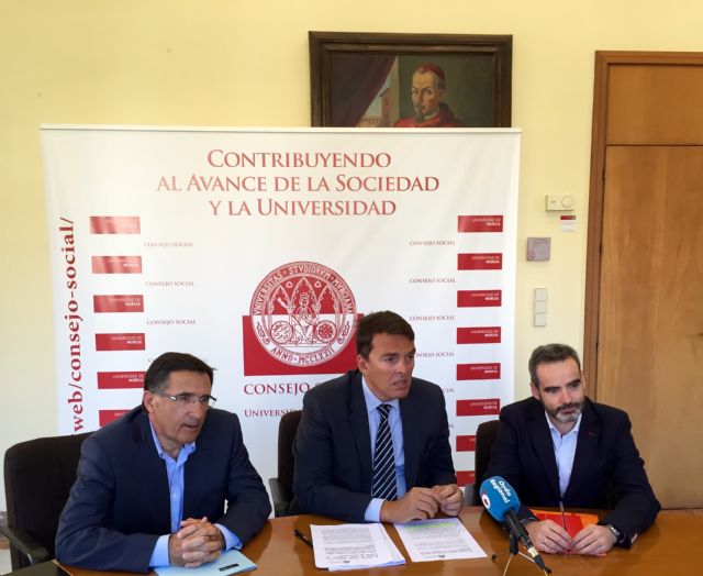 El Consejo Social convoca el I premio al mejor proyecto de creación de una empresa