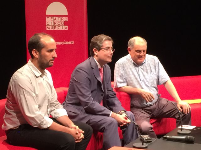 El Teatro Circo vuelve en septiembre con más de 50 espectáculos