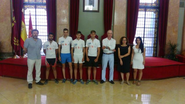 Pedaladas hasta Florencia