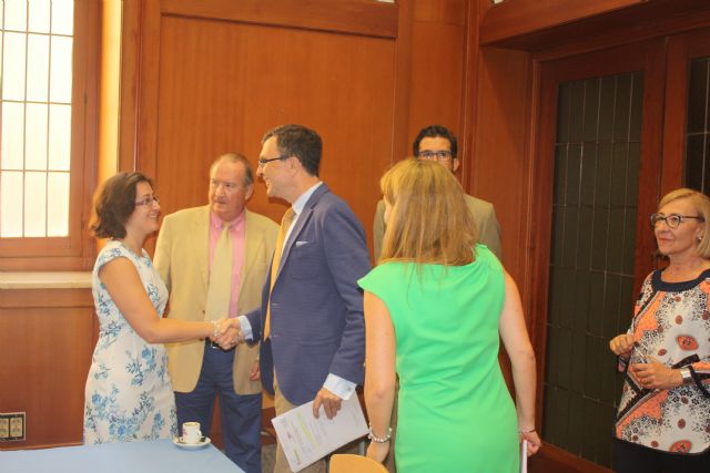 El sacrificio de vacuno impulsa el crecimiento de la actividad del matadero de MercaMurcia en un 13%