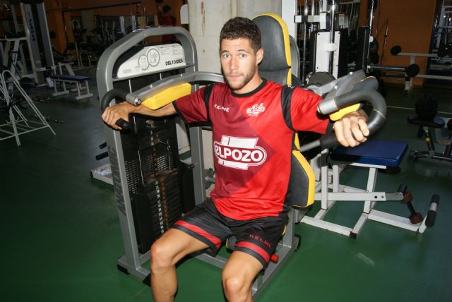 Raúl Campos, máxima exigencia: 'Tenemos que dar todos un paso más adelante'