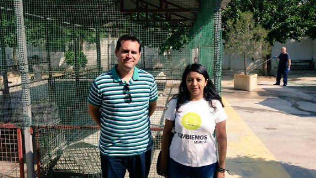 'Aumentando el tiempo de estancia y divulgando fotos disminuirían los sacrificios en el Centro de Zoonosis'