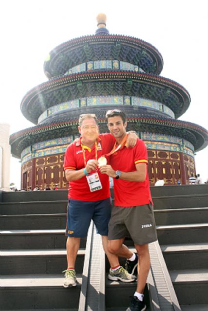 Las redes sociales vibraron con Miguel Ángel López