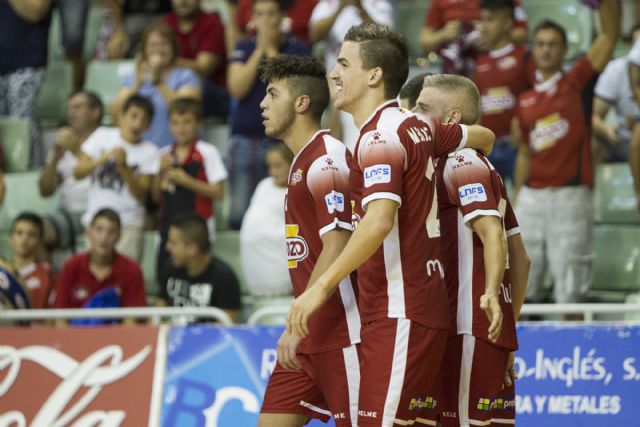 PREVIA 4ª Jornada LNFS