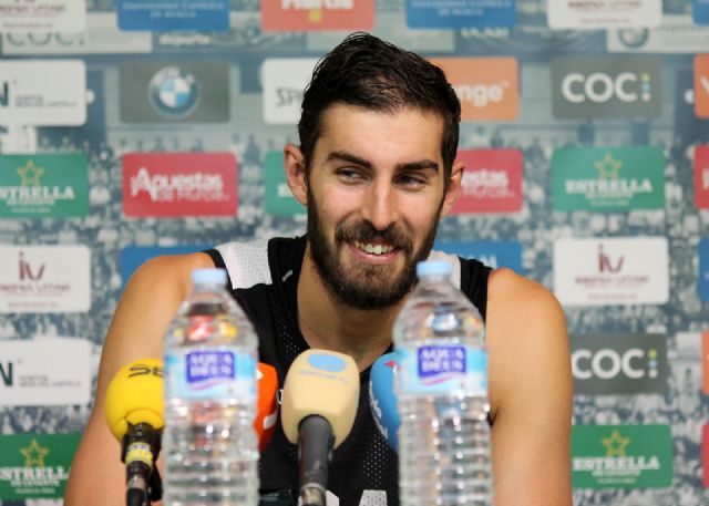 “Sabemos que es difícil, pero en el Palacio siempre damos un plus”