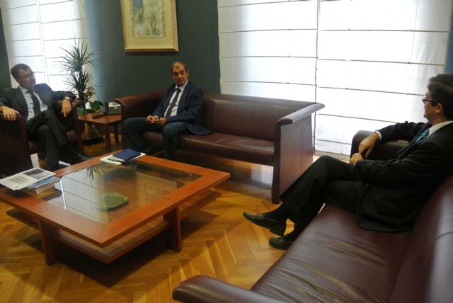 Murcia registró el pasado año 41 nuevas cooperativas