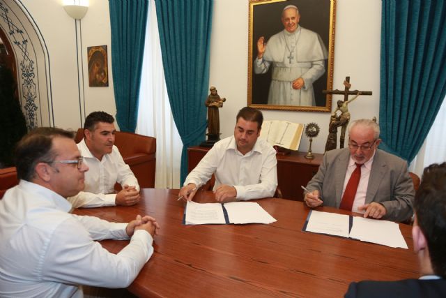 Nace UCAM Vial, la autoescuela de la Universidad Católica de Murcia