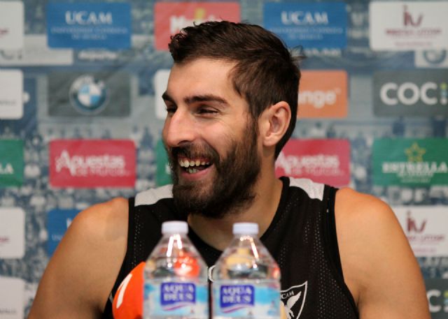 “Lo importante fue la victoria, el MVP es anecdótico”