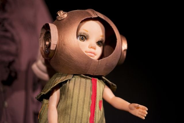 Programación entre semana del festival Titeremurcia