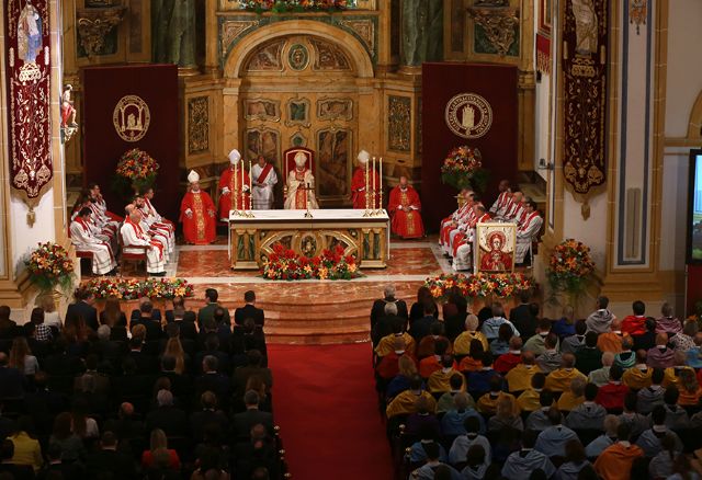 'Hemos hecho de la seguridad jurídica un valor añadido de la Marca España'