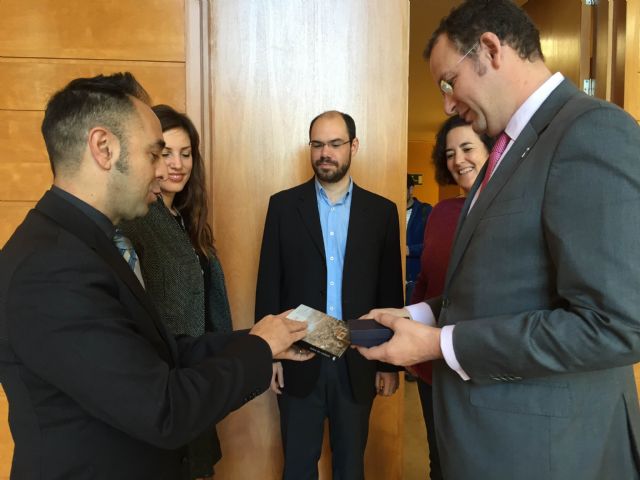 Murcia promueve la participación y el gobierno abierto dentro del proyecto europeo ´Interactive Cities´