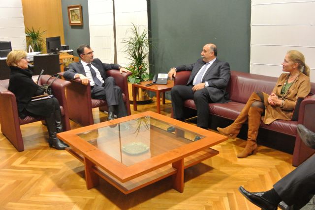 El Alcalde propondrá al Pleno la denominación de una calle o jardín como 'Abogado de Oficio'