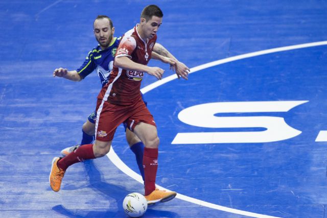 Bebe: 'Da igual donde juegues, todos luchamos por la Selección'