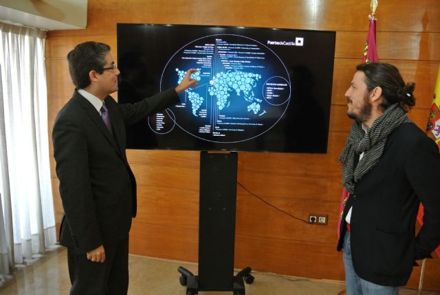 Puertas de Castilla y Cuartel de Artillería programan más de 80 actividades y 60 talleres presenciales y on line