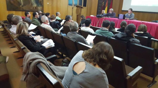 Comunicado de Cambiemos Murcia ante las Elecciones Generales del 20-D