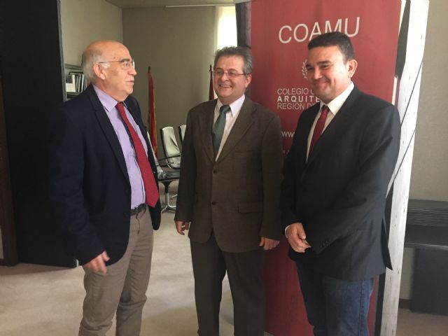 El PSOE presentará en el próximo Pleno una moción para la revisión del Plan General de Ordenación Urbana