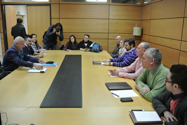 La nueva Línea 27 de autobús entrará en funcionamiento la próxima primavera