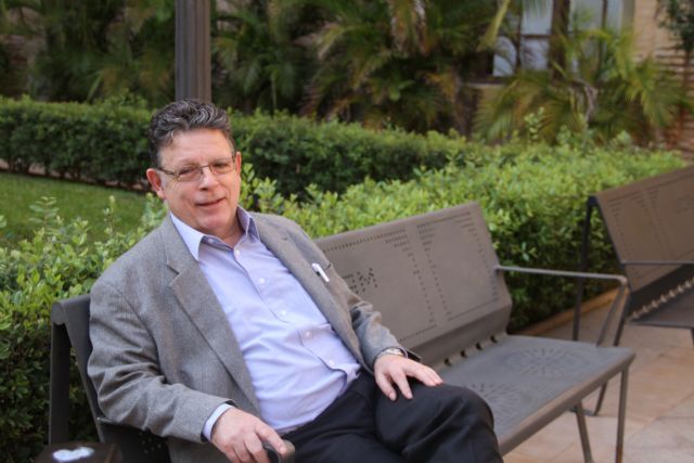 'Habrá estabilidad en la política agraria común de estos próximos cuatro años'