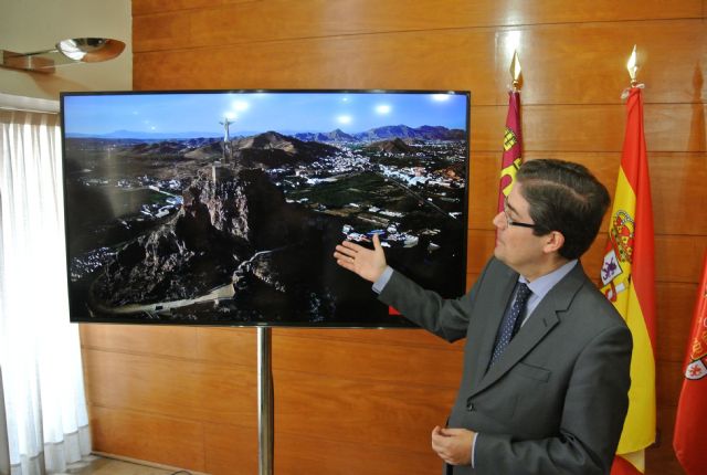 Murcia promocionará en Fitur su Huerta, su cultura y su gastronomía