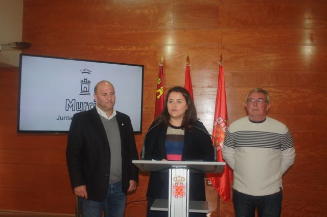 Desconvocada la huelga de Bomberos