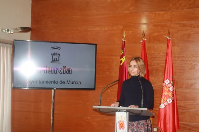 El Ayuntamiento de Murcia impulsa el trabajo en red para hacer frente a la pobreza y la exclusión social