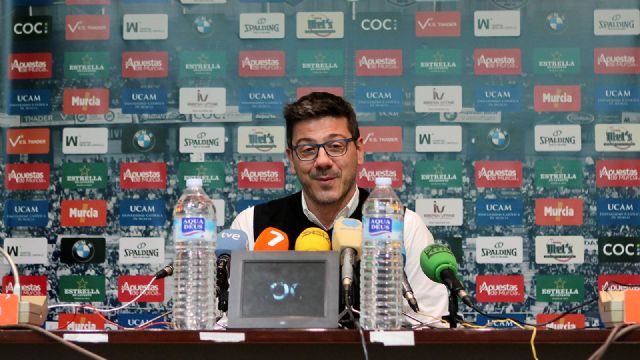 “La Copa del Rey es el postre”